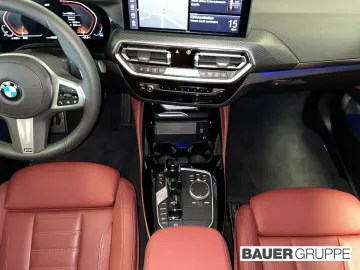 X4 xDrive30i M Sport LC Prof 20'' Memory PA Plus