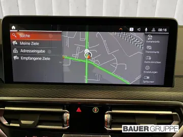 X4 xDrive30i M Sport LC Prof 20'' Memory PA Plus