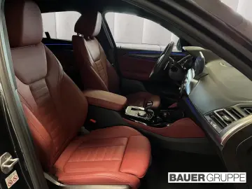 X4 xDrive30i M Sport LC Prof 20'' Memory PA Plus