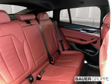 X4 xDrive30i M Sport LC Prof 20'' Memory PA Plus