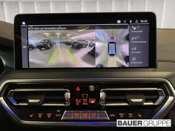 X4 xDrive30i M Sport LC Prof 20'' Memory PA Plus
