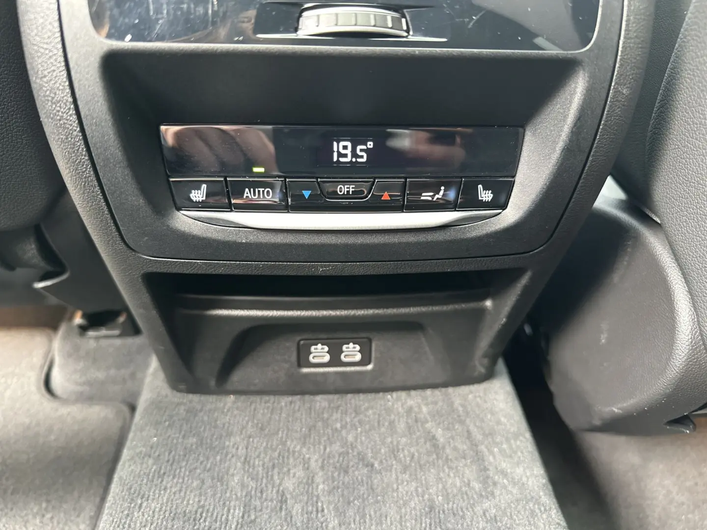 X4 M Competition NAV+LED+HEADUP+PANO+360°+21ZOLL