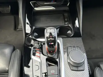 X4 M Competition NAV+LED+HEADUP+PANO+360°+21ZOLL