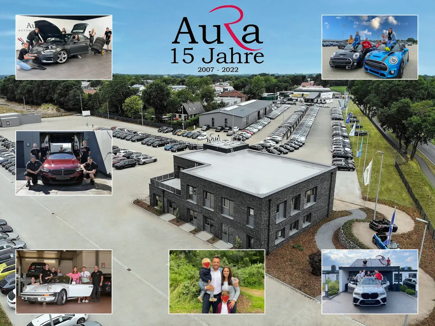 X4 M Competition NAV+LED+HEADUP+PANO+360°+21ZOLL