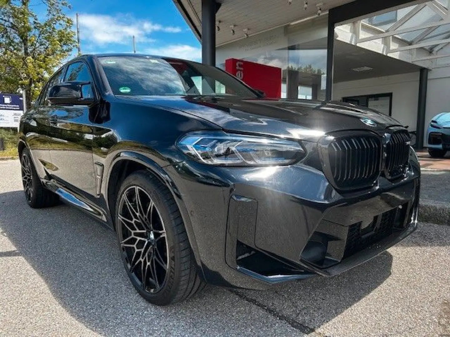 X4 M Comp./21