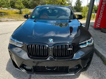 X4 M Comp./21