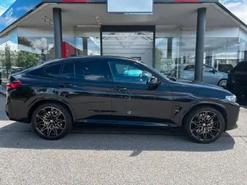 X4 M Comp./21