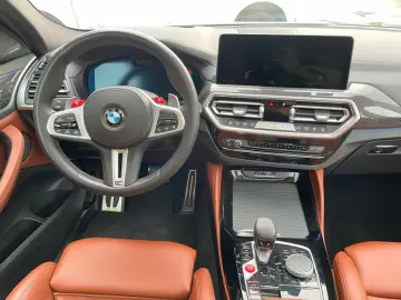 X4 M Comp./21
