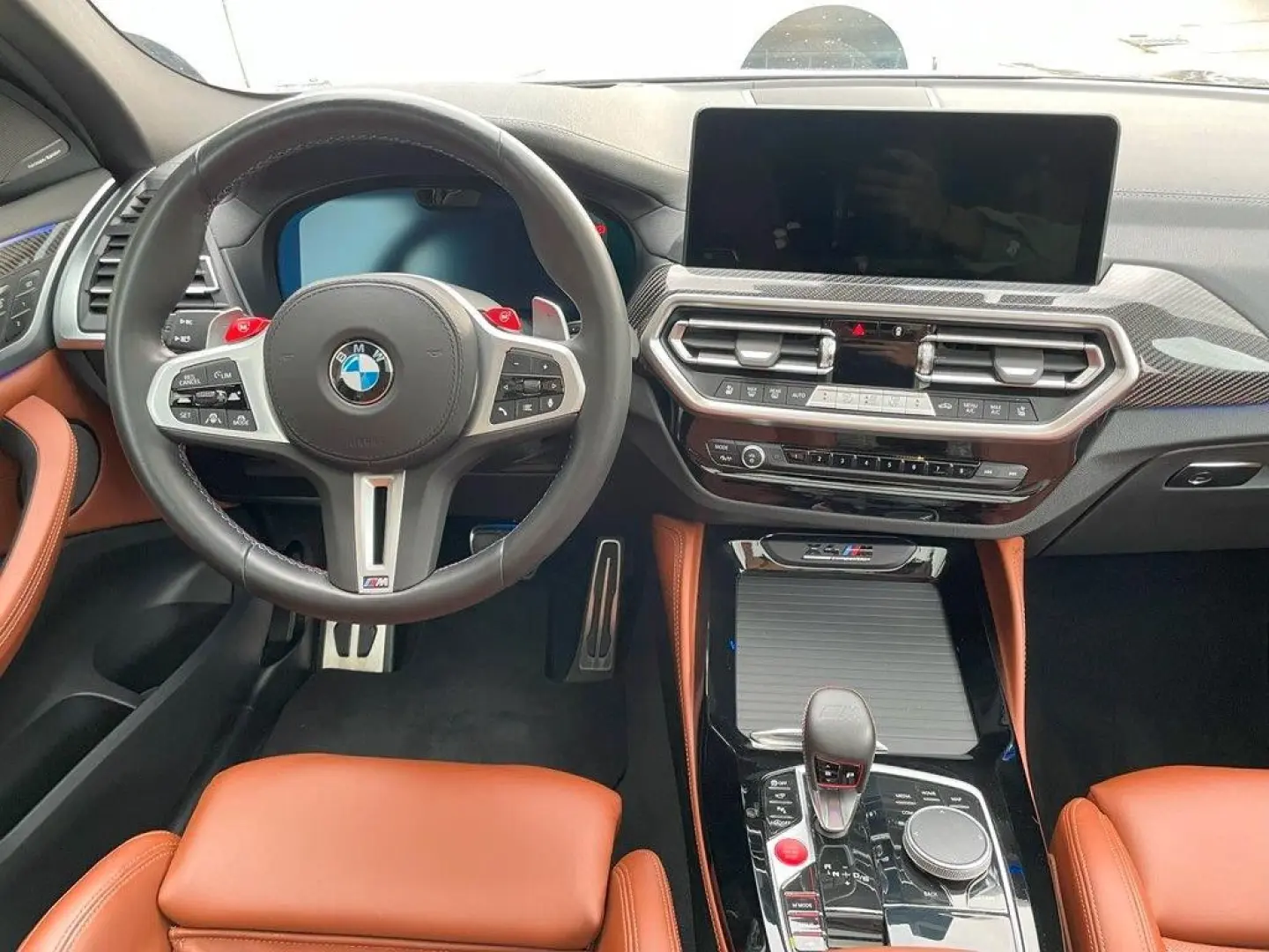 X4 M Comp./21