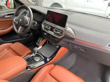 X4 M Comp./21