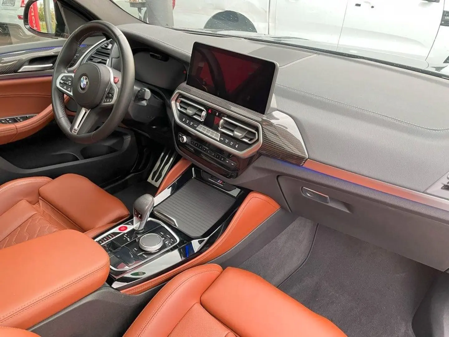 X4 M Comp./21