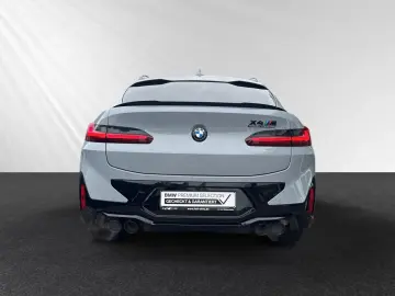 X4 M Competition Pano|Head-Up|H/K|LC-Prof.