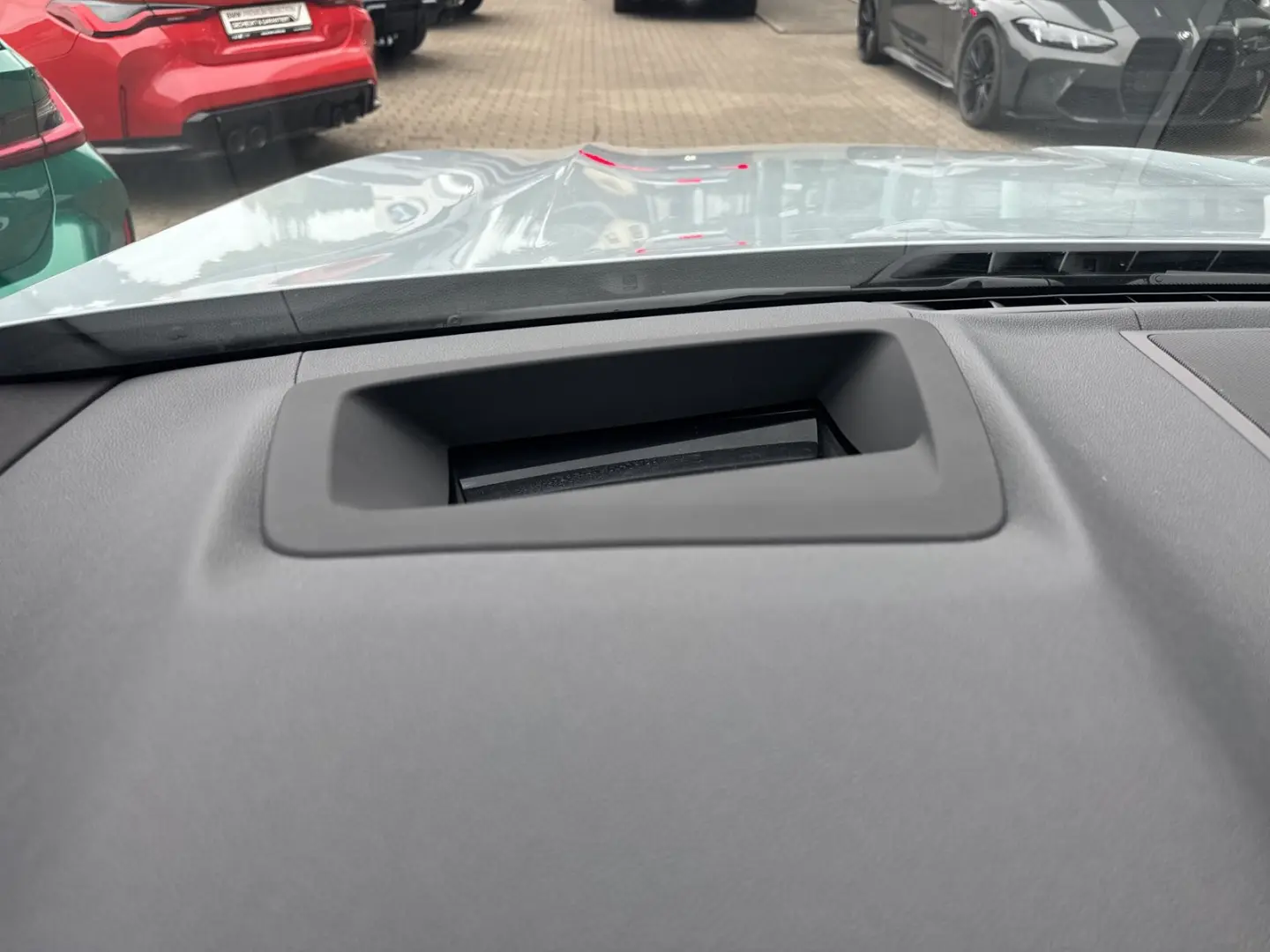 X4 M Competition Pano|Head-Up|H/K|LC-Prof.