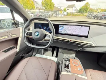 iX*M60*INDIVIDUAL*360°ACC*HUD*AHK*DAB*LASER*SKY*