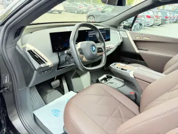 iX*M60*INDIVIDUAL*360°ACC*HUD*AHK*DAB*LASER*SKY*