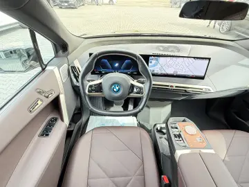 iX*M60*INDIVIDUAL*360°ACC*HUD*AHK*DAB*LASER*SKY*