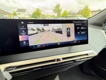 iX*M60*INDIVIDUAL*360°ACC*HUD*AHK*DAB*LASER*SKY*