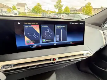 iX*M60*INDIVIDUAL*360°ACC*HUD*AHK*DAB*LASER*SKY*
