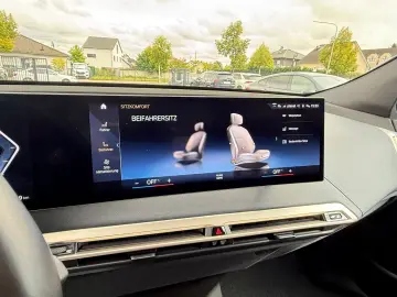 iX*M60*INDIVIDUAL*360°ACC*HUD*AHK*DAB*LASER*SKY*