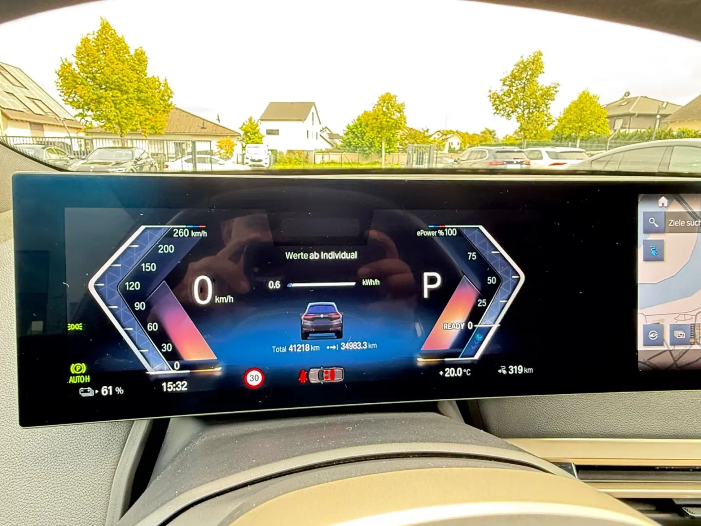iX*M60*INDIVIDUAL*360°ACC*HUD*AHK*DAB*LASER*SKY*