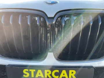 X5 xDRIVE 30d M-SPORTPAKET+AHK+HUD+CARBON+StHZ+2