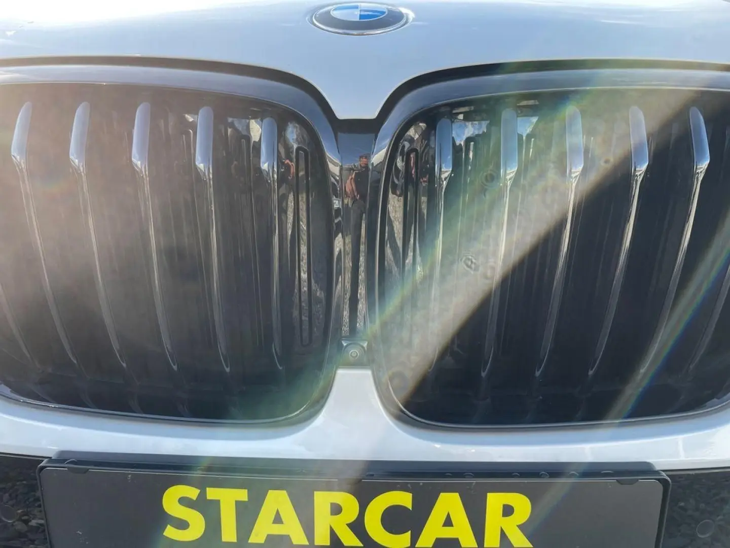 X5 xDRIVE 30d M-SPORTPAKET+AHK+HUD+CARBON+StHZ+2
