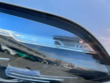 X5 xDRIVE 30d M-SPORTPAKET+AHK+HUD+CARBON+StHZ+2