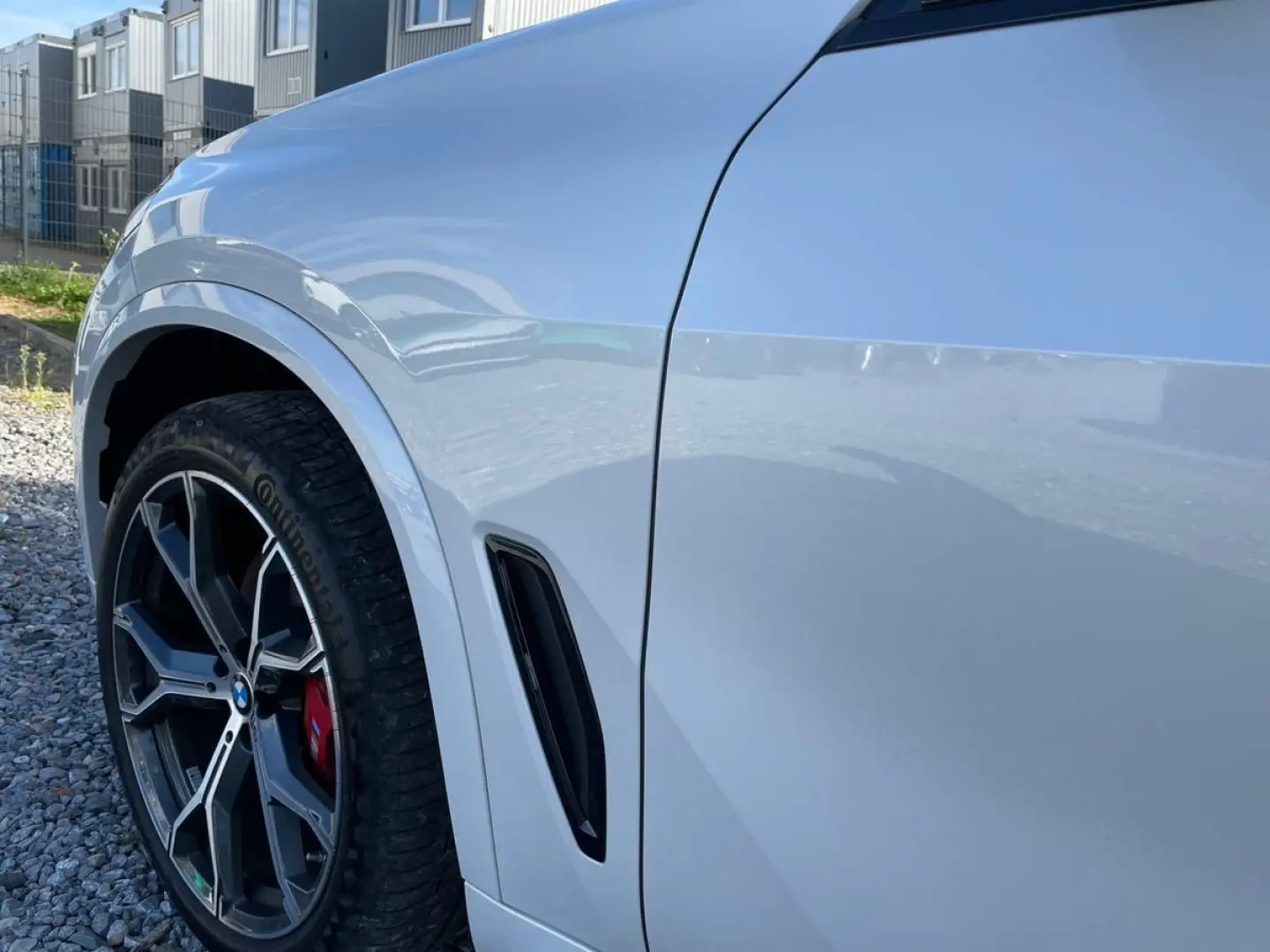 X5 xDRIVE 30d M-SPORTPAKET+AHK+HUD+CARBON+StHZ+2