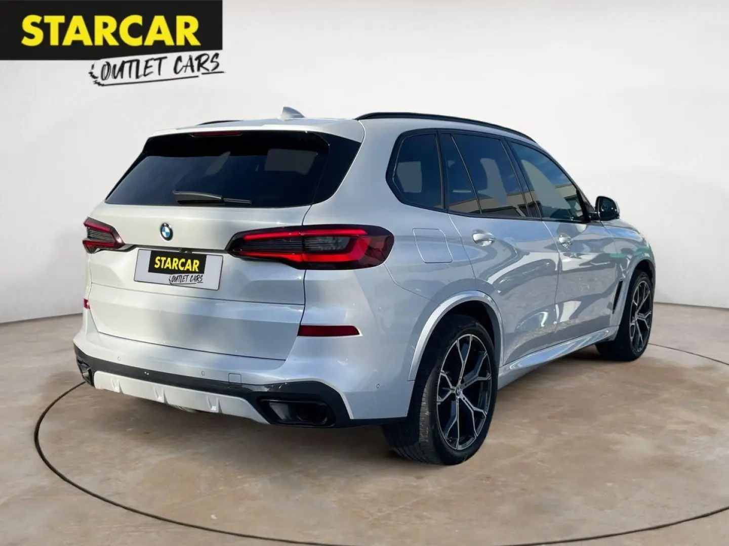 X5 xDRIVE 30d M-SPORTPAKET+AHK+HUD+CARBON+StHZ+2