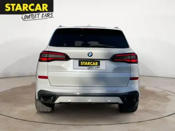 X5 xDRIVE 30d M-SPORTPAKET+AHK+HUD+CARBON+StHZ+2