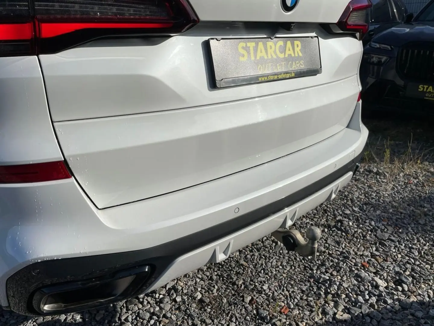 X5 xDRIVE 30d M-SPORTPAKET+AHK+HUD+CARBON+StHZ+2
