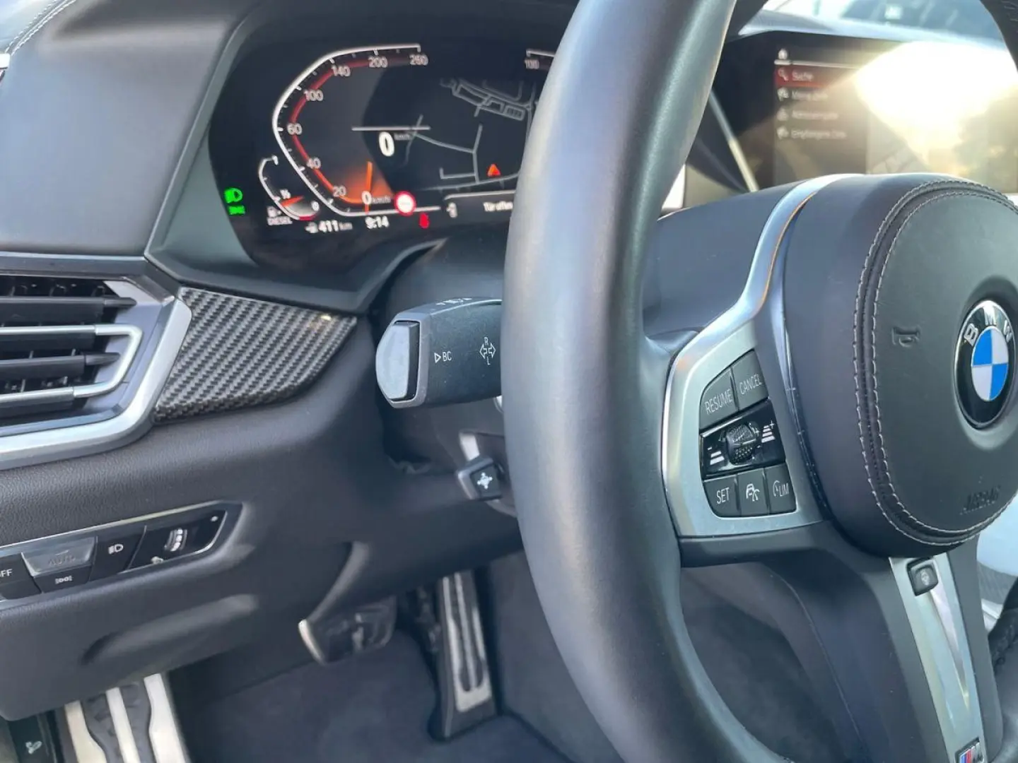 X5 xDRIVE 30d M-SPORTPAKET+AHK+HUD+CARBON+StHZ+2