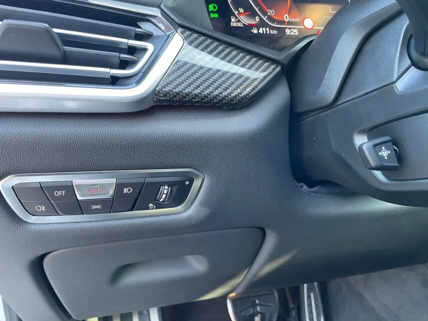 X5 xDRIVE 30d M-SPORTPAKET+AHK+HUD+CARBON+StHZ+2