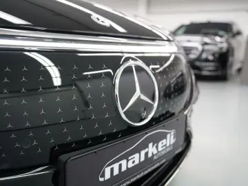 EQS 450+ AMG LINE  PREMIUM - PLUS & NIGHT PAKET