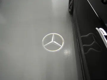 EQS 450+ AMG LINE  PREMIUM - PLUS & NIGHT PAKET