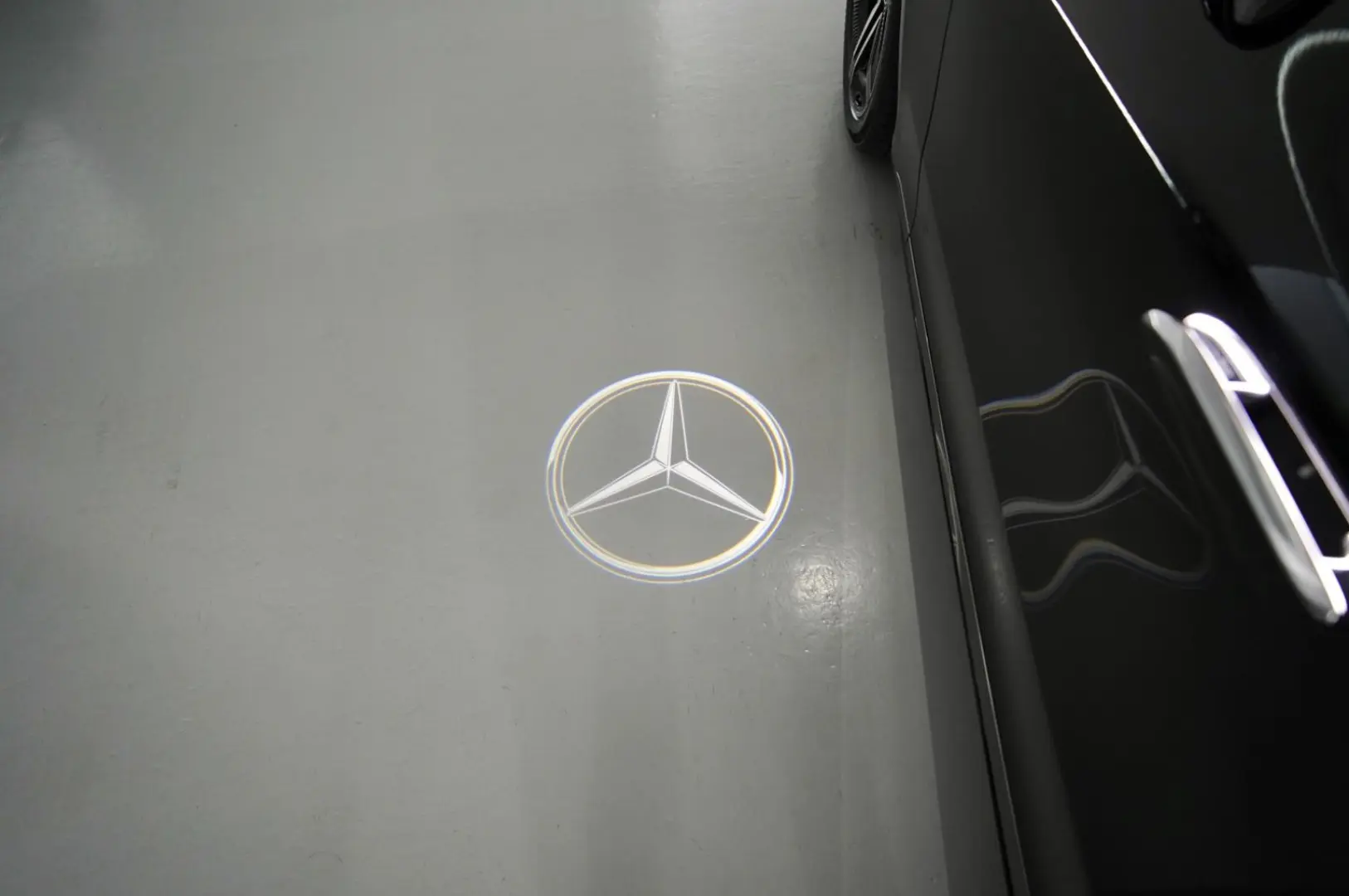 EQS 450+ AMG LINE  PREMIUM - PLUS & NIGHT PAKET