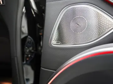 EQS 450+ AMG LINE  PREMIUM - PLUS & NIGHT PAKET