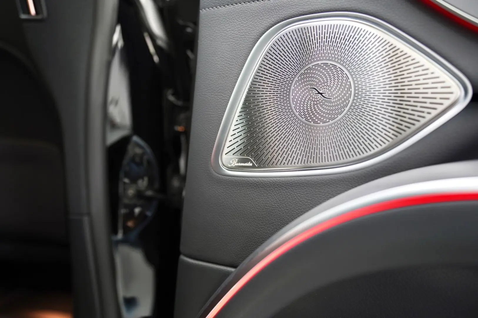 EQS 450+ AMG LINE  PREMIUM - PLUS & NIGHT PAKET