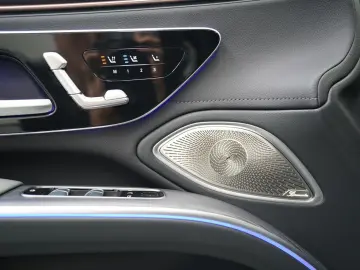 EQS 450+ AMG LINE  PREMIUM - PLUS & NIGHT PAKET