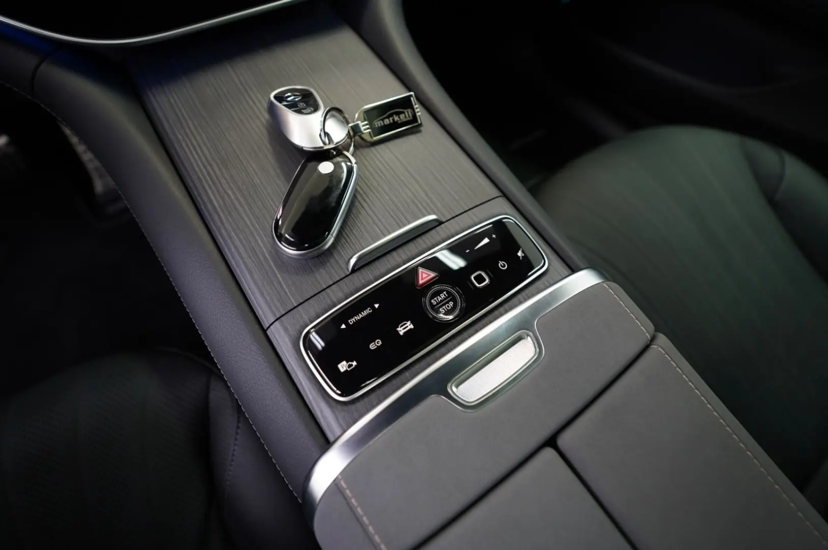 EQS 450+ AMG LINE  PREMIUM - PLUS & NIGHT PAKET