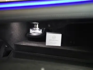 EQS 450+ AMG LINE  PREMIUM - PLUS & NIGHT PAKET