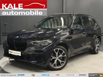 X5 xDrive 30d M-Sport 21Zoll PANORAMA Innovation