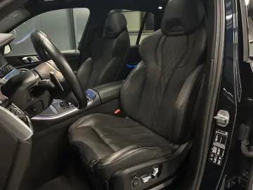 X5 xDrive 30d M-Sport*21Zoll*PANORAMA*Innovation