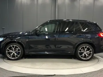 X5 xDrive 30d M-Sport*21Zoll*PANORAMA*Innovation