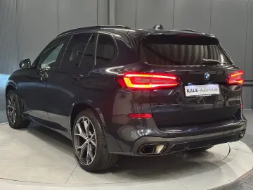 X5 xDrive 30d M-Sport*21Zoll*PANORAMA*Innovation