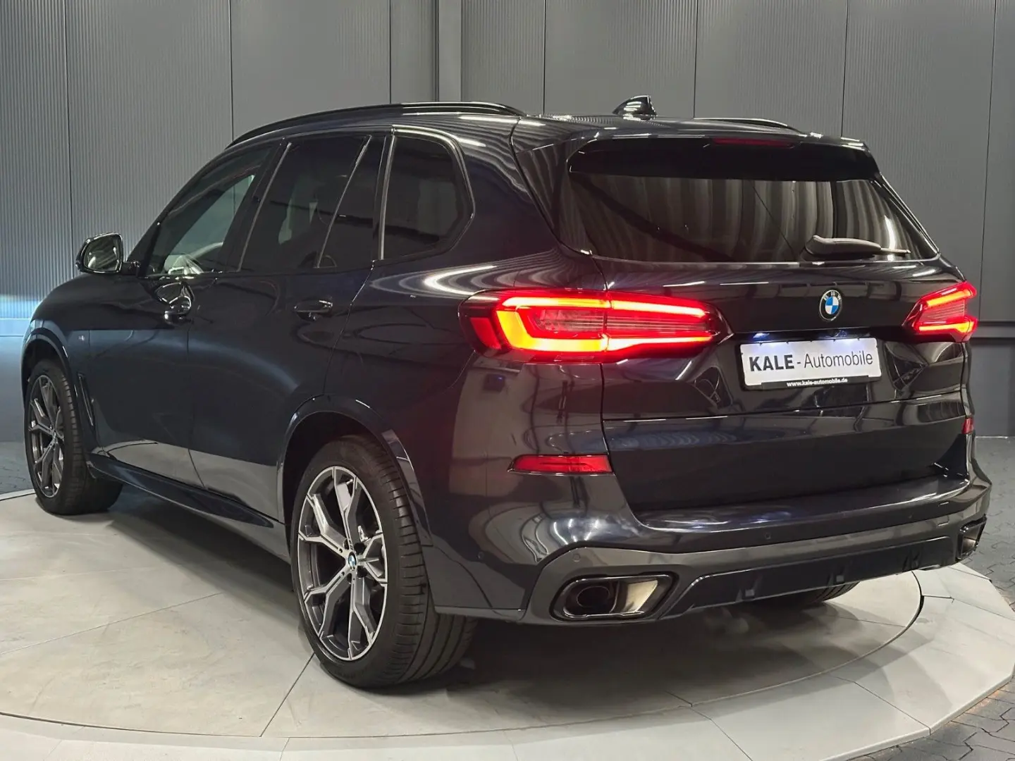 X5 xDrive 30d M-Sport*21Zoll*PANORAMA*Innovation