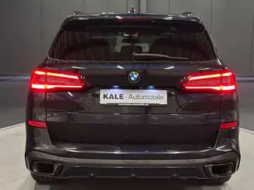 X5 xDrive 30d M-Sport*21Zoll*PANORAMA*Innovation