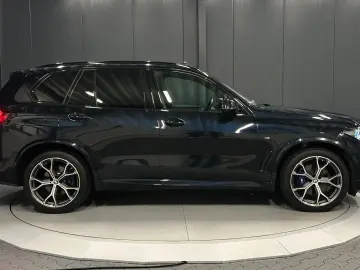 X5 xDrive 30d M-Sport*21Zoll*PANORAMA*Innovation