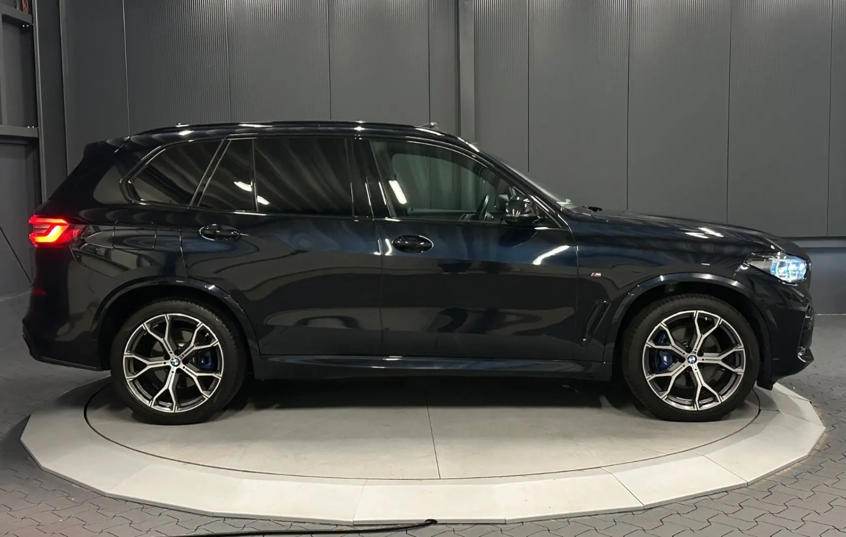 X5 xDrive 30d M-Sport*21Zoll*PANORAMA*Innovation