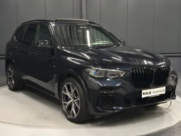 X5 xDrive 30d M-Sport*21Zoll*PANORAMA*Innovation